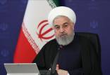 روحانی: باید در مراسم عزاداری اربعین و ماه صفر نظارتها تشدید شود/ برای مقابله با موج بعدی کرونا برنامه داریم حسن روحانی,اخبار سیاسی,خبرهای سیاسی,دولت