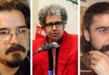 عضوهای کانون نویسندگان,اخبار سیاسی,خبرهای سیاسی,اخبار سیاسی ایران