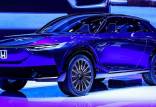 شاسی بلند مفهومی SUV e: concept هوندا,اخبار خودرو,خبرهای خودرو,مقایسه خودرو