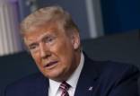 دونالد ترامپ,اخبار سیاسی,خبرهای سیاسی,اخبار بین الملل