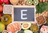 ضرورت مصرف ویتامین E برای رشد مغز و اعصاب جنین,اخبار پزشکی,خبرهای پزشکی,تازه های پزشکی