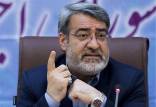 عبد الرضا رحمانی فضلی,اخبار سیاسی,خبرهای سیاسی,دولت