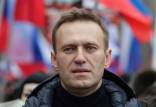 آلکسی ناوالنی,اخبار سیاسی,خبرهای سیاسی,اخبار بین الملل
