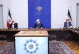 حسن روحانی,اخبار سیاسی,خبرهای سیاسی,دولت