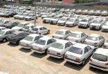 کشف قیمت خودرو,اخبار خودرو,خبرهای خودرو,بازار خودرو