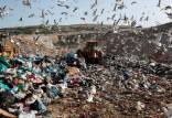 انباشت زباله,اخبار اجتماعی,خبرهای اجتماعی,شهر و روستا