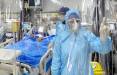 تکمیل ظرفیت بیمارستانهای تهران,اخبار پزشکی,خبرهای پزشکی,بهداشت