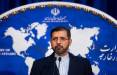 پیروزی ترامپ یا بایدن برایمان فرقی ندارد/ پول بلوکه شده در چین نداریم خطیبزاده سخنگوی وزارت امور خارجه,اخبار سیاسی,خبرهای سیاسی,سیاست خارجی