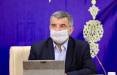 حریرچی: تهران در وضعیت فوق قرمز کرونایی است/تعطیلی مجدد اماکن ورزشی یزد وضعیت خطرناک کرونا در ایران,اخبار پزشکی,خبرهای پزشکی,بهداشت