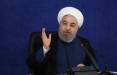 روحانی: با وجود تحمیل سختترین تحریمها به کشور، سعی کرده ایم ظرفیتهای صادرات غیرنفتی ارتقا یابد حجتالاسلام والمسلمین حسن روحانی,اخبار سیاسی,خبرهای سیاسی,دولت