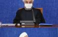 ماسک متفاوت حسن روحانی,اخبار سیاسی,خبرهای سیاسی,دولت
