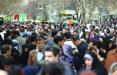 رشد جمعیتی ایران,اخبار اجتماعی,خبرهای اجتماعی,جامعه
