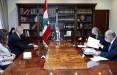 مذاکرات لبنان و اسرائیل,اخبار سیاسی,خبرهای سیاسی,خاورمیانه