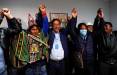 رئیس‌جمهور بولیوی,اخبار سیاسی,خبرهای سیاسی,اخبار بین الملل