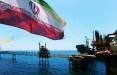 افزایش صادرات نفت ایران,اخبار اقتصادی,خبرهای اقتصادی,نفت و انرژی