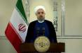 روحانی: مردم ایران با سخت ترین تحریم های تاریخ در نقض اشکار منشور ملل متحد مواجه اند حسن روحانی,اخبار سیاسی,خبرهای سیاسی,سیاست خارجی