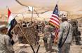 خروج نظامیان آمریکا از عراق,اخبار سیاسی,خبرهای سیاسی,خاورمیانه