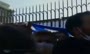 فیلم/ تجمع هواداران استقلال در مقابل مجلس در اعتراض به تصمیمات وزیر ورزش