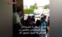 فیلم/ تجمع مردم مقابل فرمانداری ماهشهر خوزستان در اعتراض به کمبود کپسول گاز