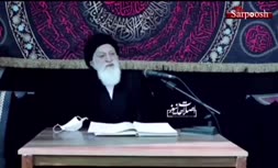 فیلم/ علوی بروجردی: مردم کمبود‌ها را از عمامه ما می‌بینند