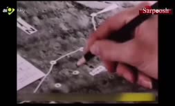 فیلم/ فضاپیمای آپولو و قدم گذاشتن فضانوردان بر روی کره ماه