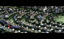 فیلم/ طرح مجلس برای کمک معيشتی غیر نقدی ۱۲۰ هزار تومانی به هر نفر