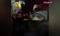 فیلم/ محمدرضا شجریان؛ ۱۳۱۹ تا همیشه