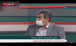 فیلم/ افشاگری پورابراهیمی از اصرار عجیب دولت قبلی روحانی برای افزایش قیمت ارز