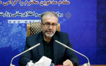 رئیس ستاد اربعین: 500 ایرانی با مجوز و 300 نفر قاچاقی به اربعین رفتند رئیس ستاد اربعین,اخبار مذهبی,خبرهای مذهبی,حج و زیارت
