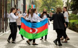تصاویر روز بیست و یکم آبان 99,عکس های دیدنی 21 آبان 99,تصاویر روز 11 نوامبر 2020
