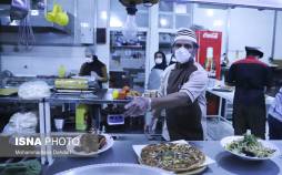 تصاویر تعطیلی باغ رستوران های متخلف در شیراز,عکس های باغ ها در شیراز,تصاویر تطعیلی باغ ها در شیراز