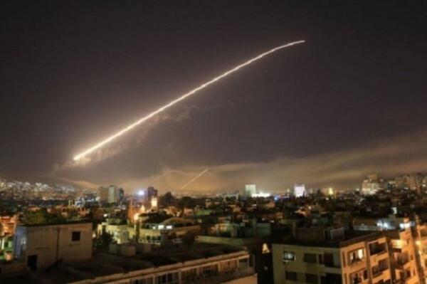 پدافند هوایی ارتش سوریه,اخبار سیاسی,خبرهای سیاسی,دفاع و امنیت