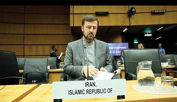 کاظم غریب‌آبادی، سفیر و نماینده دائم ایران در سازمان‌های بین‌المللی,اخبار سیاسی,خبرهای سیاسی,سیاست خارجی