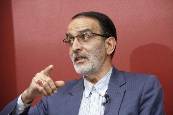 جواد کریمی‌قدوس,اخبار سیاسی,خبرهای سیاسی,اخبار سیاسی ایران