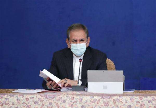 معاون اول رییس جمهو معاون اول رییس جمهو,اخبار سیاسی,خبرهای سیاسی,دولت