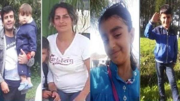 مرگ چهار پناهجوی ایرانی در کانال مانش,اخبار سیاسی,خبرهای سیاسی,سیاست خارجی