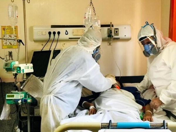 وضعیت کرونا در تهران و اصفهان,اخبار پزشکی,خبرهای پزشکی,بهداشت