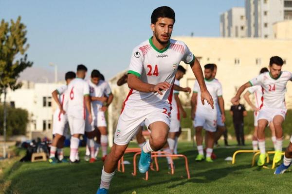 محمد شریفی,اخبار فوتبال,خبرهای فوتبال,نقل و انتقالات فوتبال
