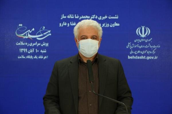 داروهای کرونا در ایران,اخبار پزشکی,خبرهای پزشکی,بهداشت