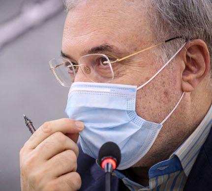 سعید نمکی وزیر بهداشت,اخبار پزشکی,خبرهای پزشکی,بهداشت