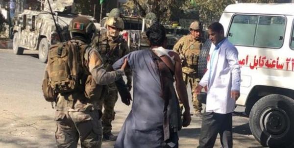 حمله مسلحانه به دانشگاه کابل,اخبار افغانستان,خبرهای افغانستان,تازه ترین اخبار افغانستان