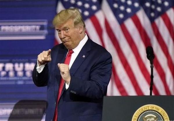 انتخابات ریاست جمهوری 2020 آمریکا انتخابات ریاست جمهوری 2020 آمریکا,اخبار سیاسی,خبرهای سیاسی,اخبار بین الملل