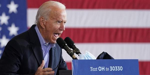 انتخابات ریاست جمهوری 2020 آمریکا انتخابات ریاست جمهوری 2020 آمریکا,اخبار سیاسی,خبرهای سیاسی,اخبار بین الملل