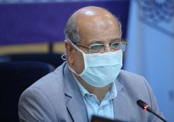 فرمانده ستاد عملیات مدیریت بیماری کرونا,اخبار پزشکی,خبرهای پزشکی,بهداشت