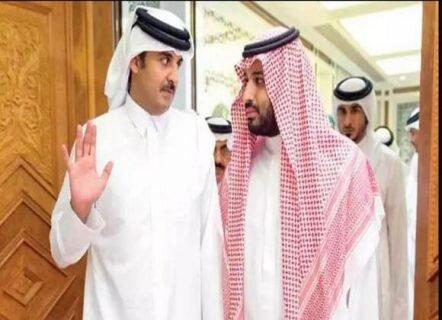 آشتی قطر با اعراب,اخبار سیاسی,خبرهای سیاسی,خاورمیانه