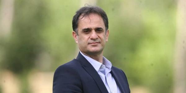 دکتر نوروزی دکتر نوروزی,اخبار فوتبال,خبرهای فوتبال,لیگ برتر و جام حذفی
