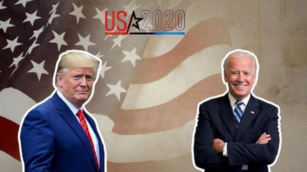 انتخابات ریاست جمهوری آمریکا2020,اخبار سیاسی,خبرهای سیاسی,اخبار بین الملل
