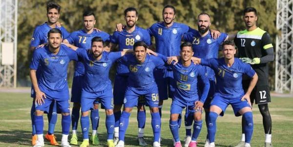 ترکیب استقلال برابر مس رفسنجان ترکیب استقلال برابر مس رفسنجان,اخبار فوتبال,خبرهای فوتبال,لیگ برتر و جام حذفی