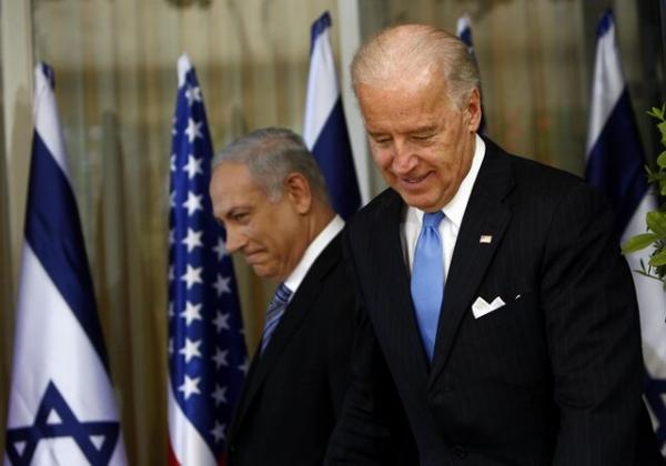 نتانیاهو و جو بایدن,اخبار سیاسی,خبرهای سیاسی,اخبار بین الملل
