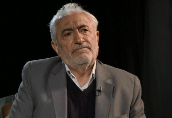 سيدمحمد غرضي,اخبار سیاسی,خبرهای سیاسی,اخبار سیاسی ایران